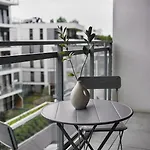 Golden Dreams Luxury Apartment 81
