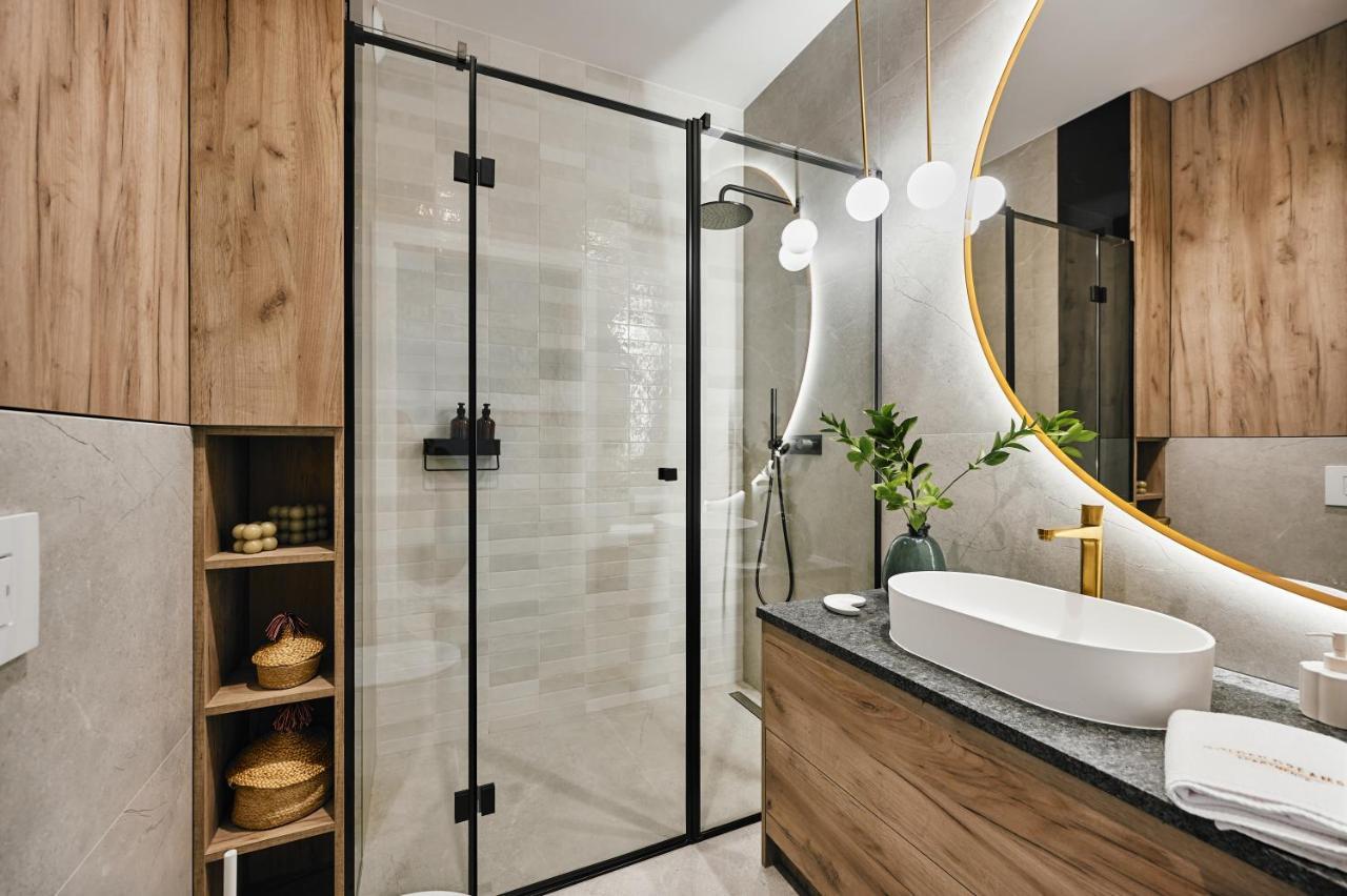 Apartament Golden Dreams Luxury 81 Kraków