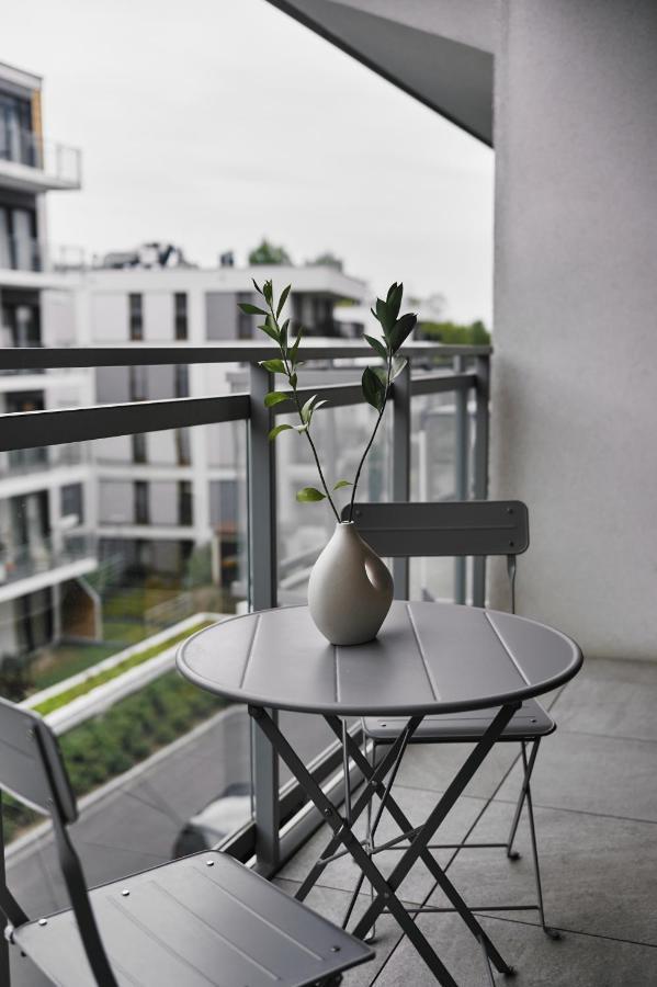 Apartament Golden Dreams Luxury 81