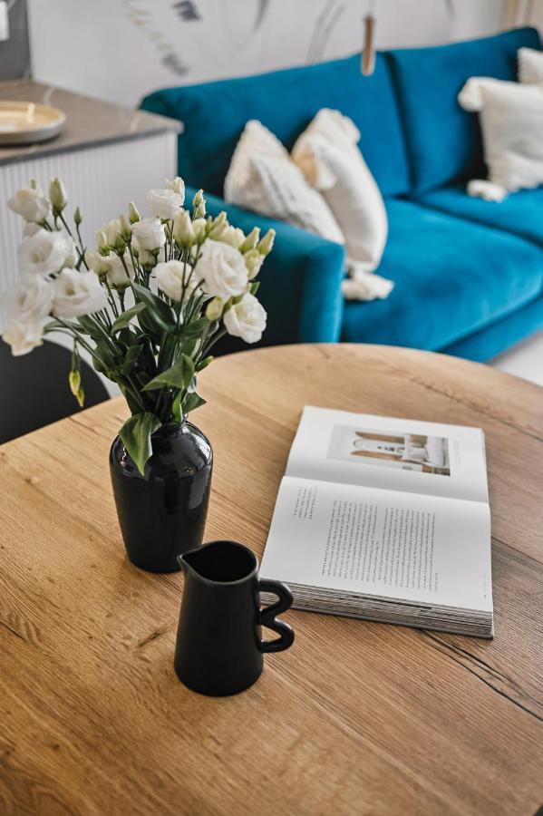 Apartament Golden Dreams Luxury 81 Kraków