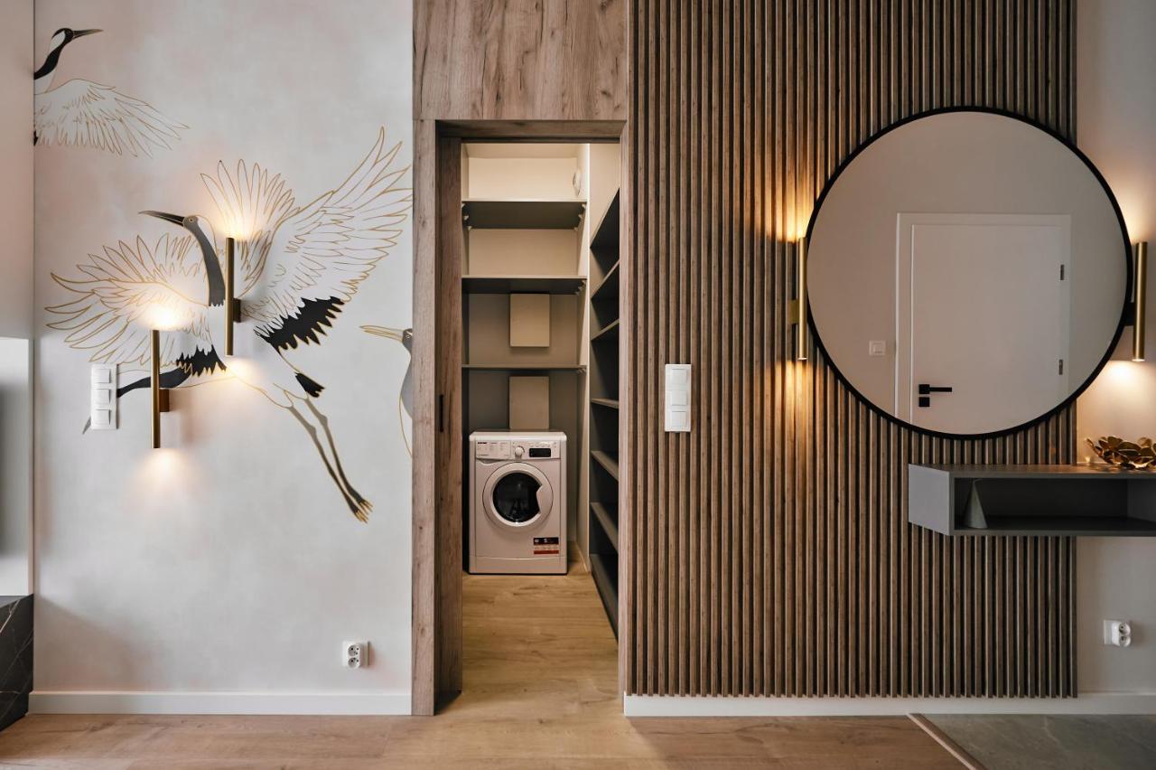 Golden Dreams Luxury 81 Apartament Kraków