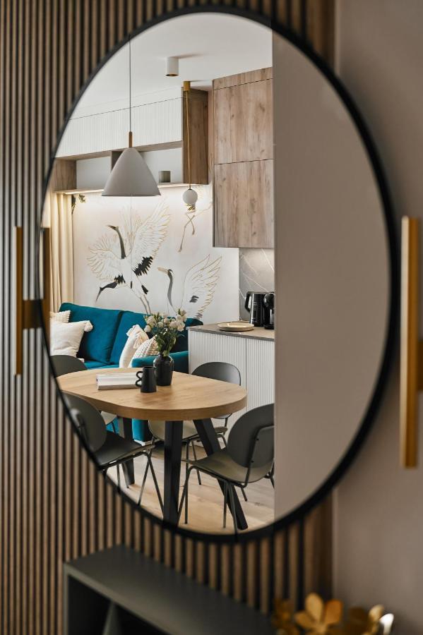 Apartament Golden Dreams Luxury 81