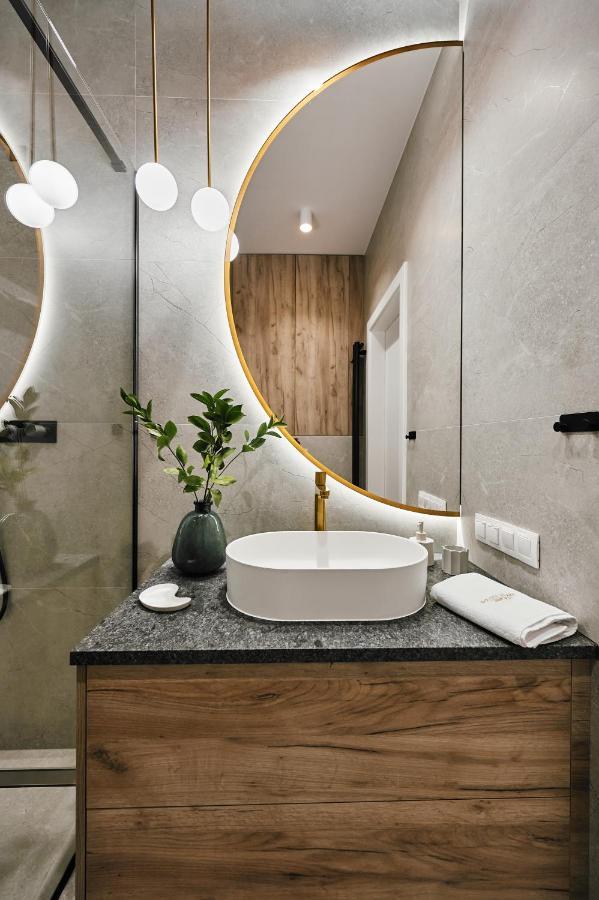 Golden Dreams Luxury 81 Apartament Kraków